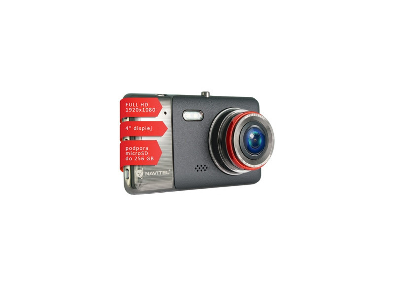 NAVITEL Kamera do auta R800 FHD