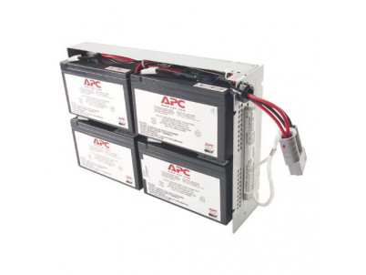 APC Replacement Battery Cartridge 23