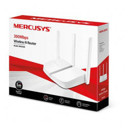 MERCUSYS MW305R 300Mbps Wireless N Router