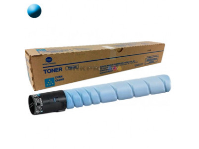 KONICA MINOLTA Toner Bizhub TN514C A9E8450