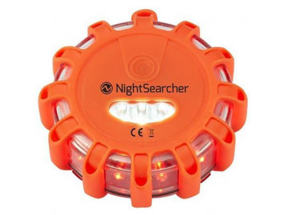 NightSearcher Hazard Warning LED Beacon