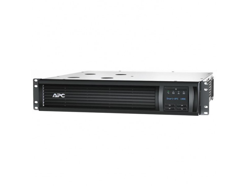 UPS APC SMART 1500VA/1000W + SMART con.