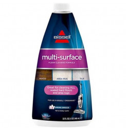 BISSEL MultiSurface Detergent - CrossWave