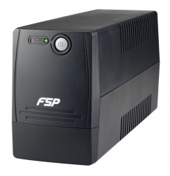 Fortron - FP600 UPS 360W - 600VA