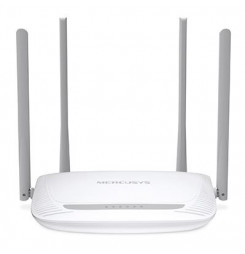 MERCUSYS MW325R 300Mbps Enhanced Wireless N Router