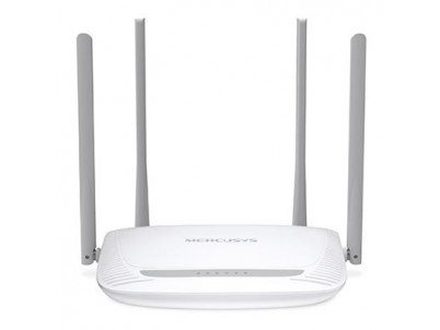 MERCUSYS MW325R 300Mbps Enhanced Wireless N Router