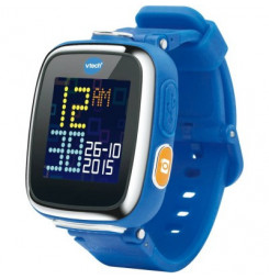 VTECH Kidizoom Smart Watch DX7 modré CZ & SK