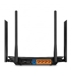 TP-Link Archer C6 AC1200 Wireless Dual Band