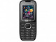 MAXCOM Telefón DUAL Sim MM135 čierno/modry