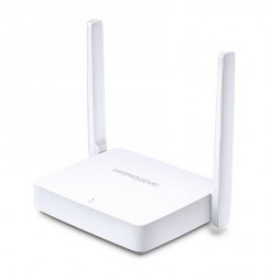 MERCUSYS MW301R 300Mbps Wireless N Router