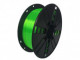 GEMBIRD GEMBIRD Tisková struna (filament) PETG, 1,75mm, 1kg, zelená DP-PETG1.75-01-G 3D tlač