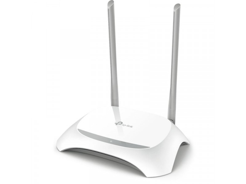 TP-Link TL-WR840N(EU) wifi 300Mbps Wireless LAN