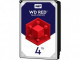 WD Red Pro NAS 4TB 3,5"/256MB/26mm