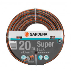GARDENA Hadica SuperFLEX Hose Premium, 1/2" 20m