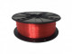 Gembird tlačová struna (filament), PETG, 1,75mm, 1kg, červená