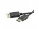 DisplayPort prepojovaci kabel 5m KPORT1-05