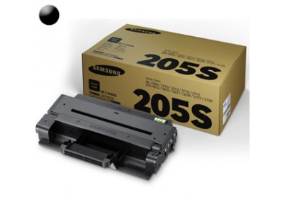 HP Toner Black MLT-D205S SU974A HP Toner Black MLT-D205S SU974A