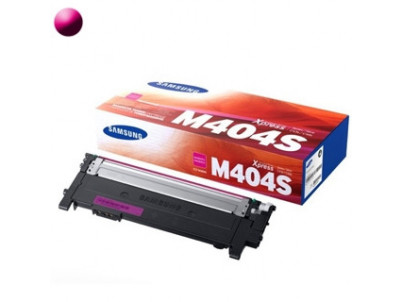 HP Toner Magenta CLT-M404S/ELS SU234A