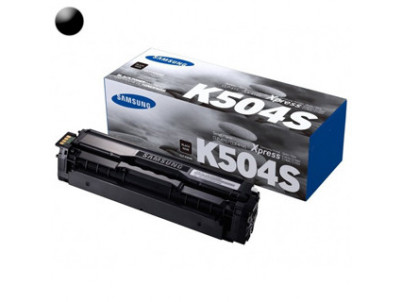 HP Toner Black CLT-K504S/ELS SU502A