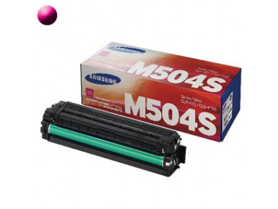 HP Toner Magenta CLT-M504S/ELS SU292A