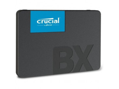 Crucial BX500 240GB, CT240BX500SSD1