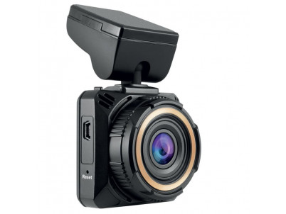NAVITEL Kamera do auta R600 QHD