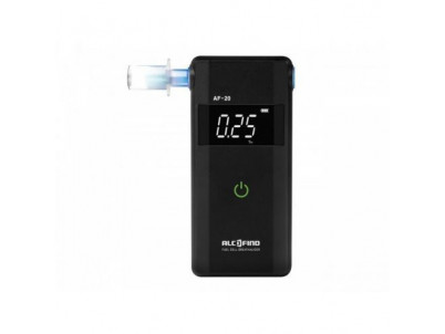 V-NET AF-20 Fuel Cell, Alkohol tester (El. chem.)