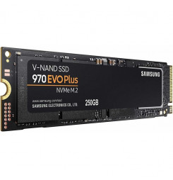 Samsung 970 EVO PLUS 250GB, MZ-V7S250BW