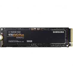 SAMSUNG SSD 970 EVO PLUS 500GB/M.2 2280/M.2 NVMe