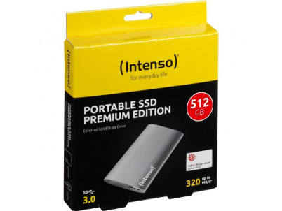 Intenso 512GB 3823450