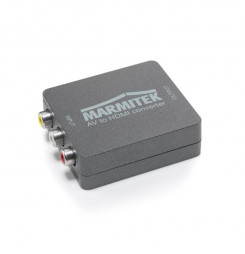 MARMITEK Connect AH31 RCA,SCART/HDMI
