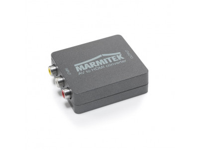 MARMITEK Connect AH31 RCA,SCART/HDMI