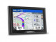 Jednoduchá GPS navigácia s 5.0" displej s duálnou orientáciou a TMC prijímačom. Predinštalovaná detailná mapa Európy s doživotnou aktualizáciou máp. Funkcia výstrah pre vodičov, ktoré obsahujú upozornenia na nebezpečné zákruty, zmeny rýchlosti, varovania pri únave, varovania na školské zóny a ďalšie. Nájdite nové a populárne reštaurácie, obchody a ďalšie s databázami Foursquare a tripadvisor.