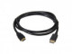 SBOX HDMI-DP-2, Kábel HDMI M/DP M 2m
