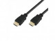 SBOX HDMI-205, HDMI CABLE SBOX 2.0v 4K M/M 5m