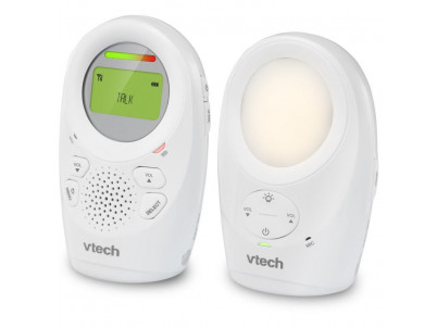 VTECH Detská pestúnka DM1211