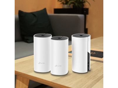 TP-Link Deco M4(3-Pack)