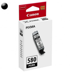 CANON Cartridge PGI-580 PGBK Black