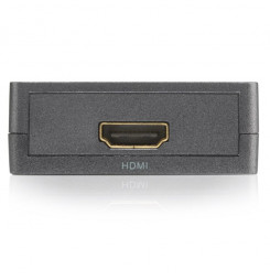 MARMITEK Connect HV15 HDMI/VGA