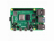 PC Raspberry Pi 4 Model B 2GB/WiFi/BT/1000Mbps