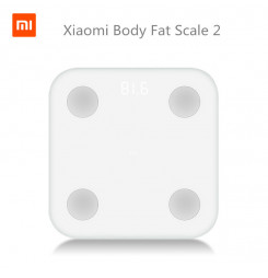XIAOMI Mi Body Composition Scale 2