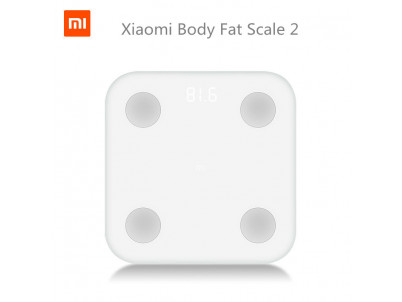 XIAOMI Mi Body Composition Scale 2