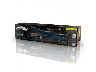 MESKO MS 2315, Žehlička na vlasy MESKO MS 2315, Žehlička na vlasy