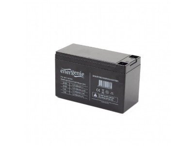 GEMBIRD Battery 12V 7AH