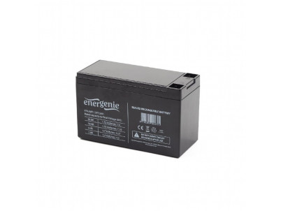 GEMBIRD Battery 12V 7.5AH