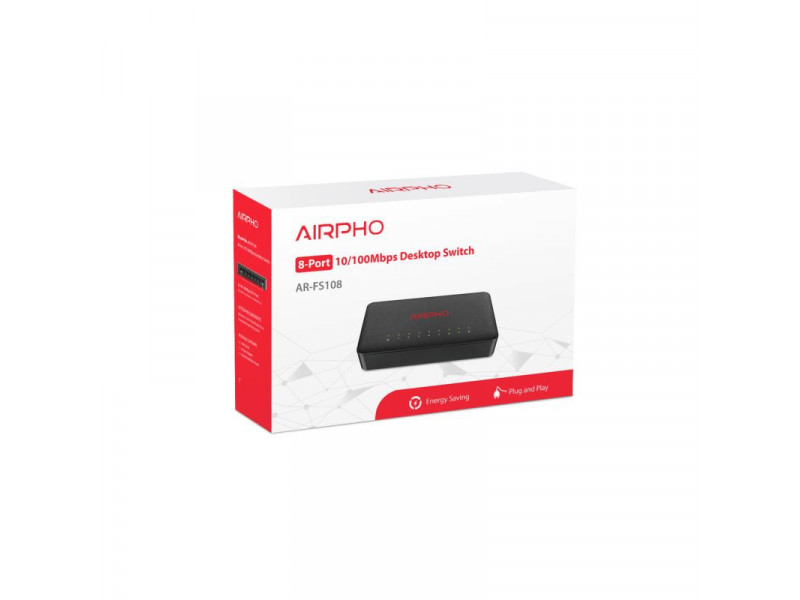 AIRPHO AR-FS108