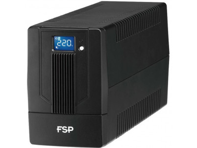 FORTRON iFP1000 UPS 1000VA/600W PPF6001300