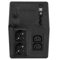 FORTRON iFP1000 UPS 1000VA/600W PPF6001300