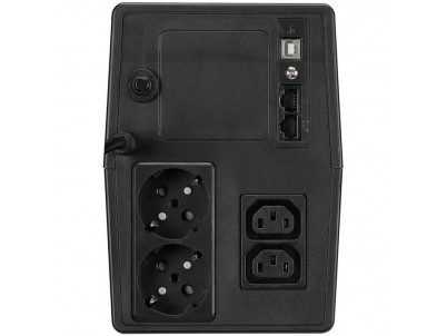 FORTRON iFP1000 UPS 1000VA/600W PPF6001300