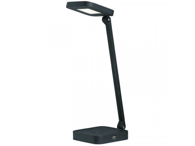 MAXCOM ML1001USB, Stolová LED lampa USB